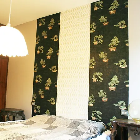 Apartament La Camilla