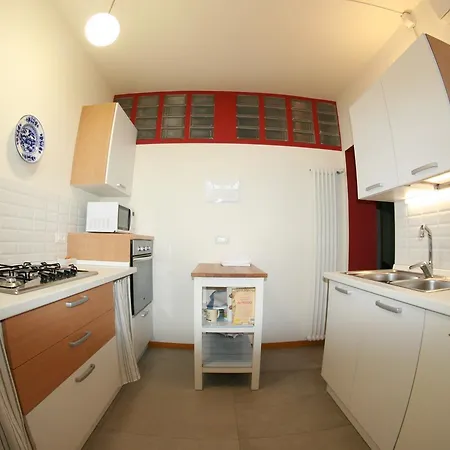 La Camilla Apartament *