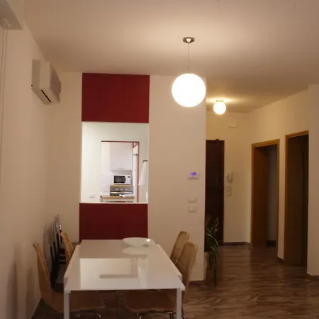 Apartament La Camilla