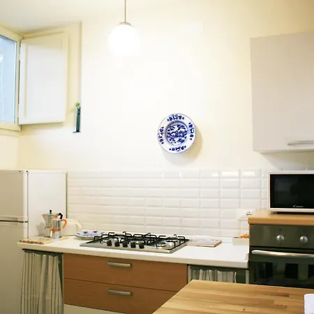 Apartament La Camilla *