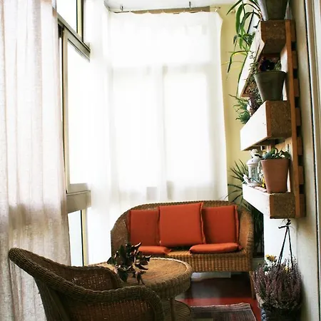La Camilla Apartament